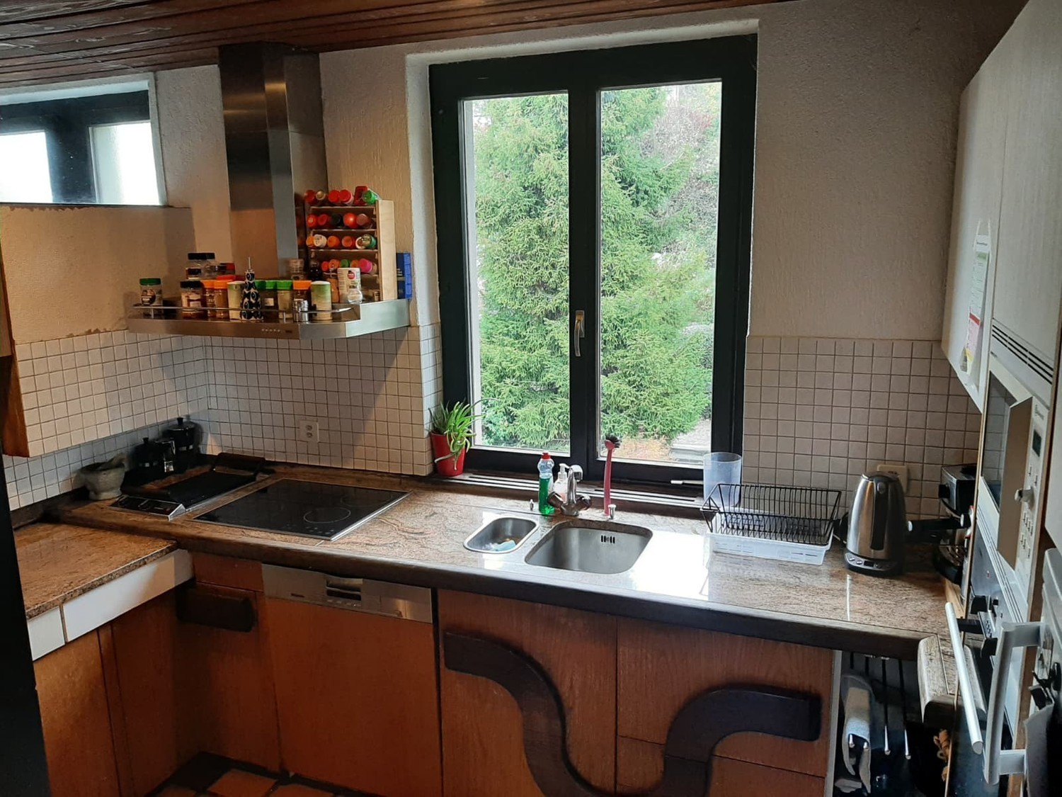Stanza in un appartamento condiviso, foto 7 di 9