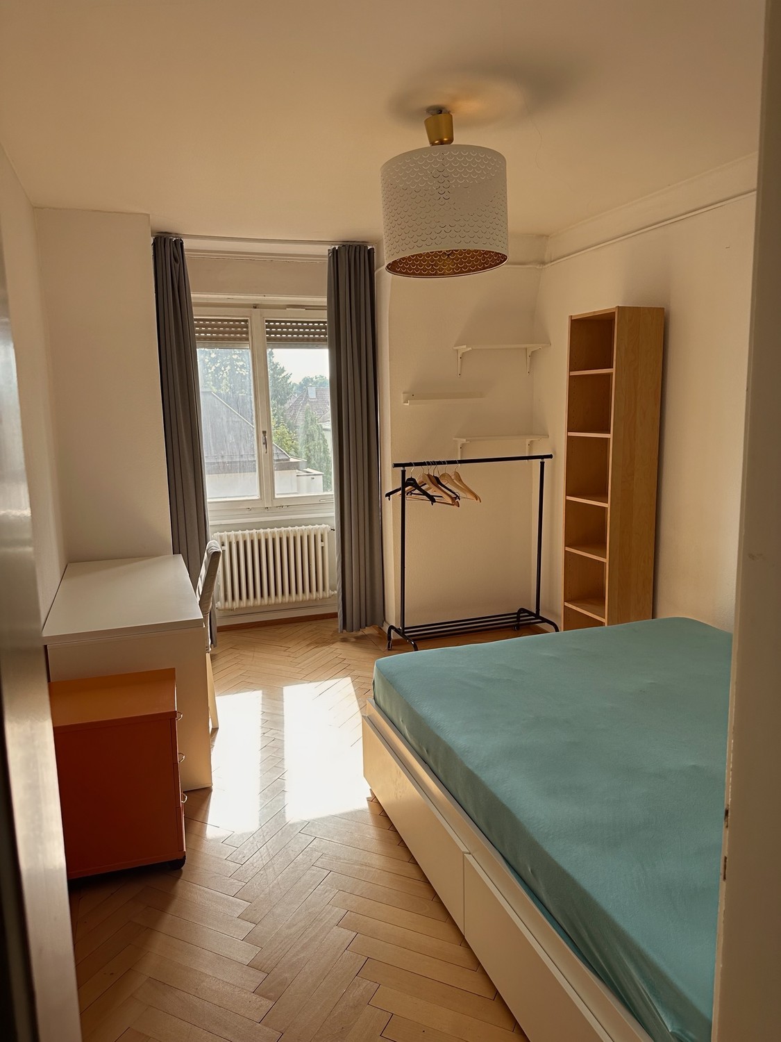 Zimmer in einer WG