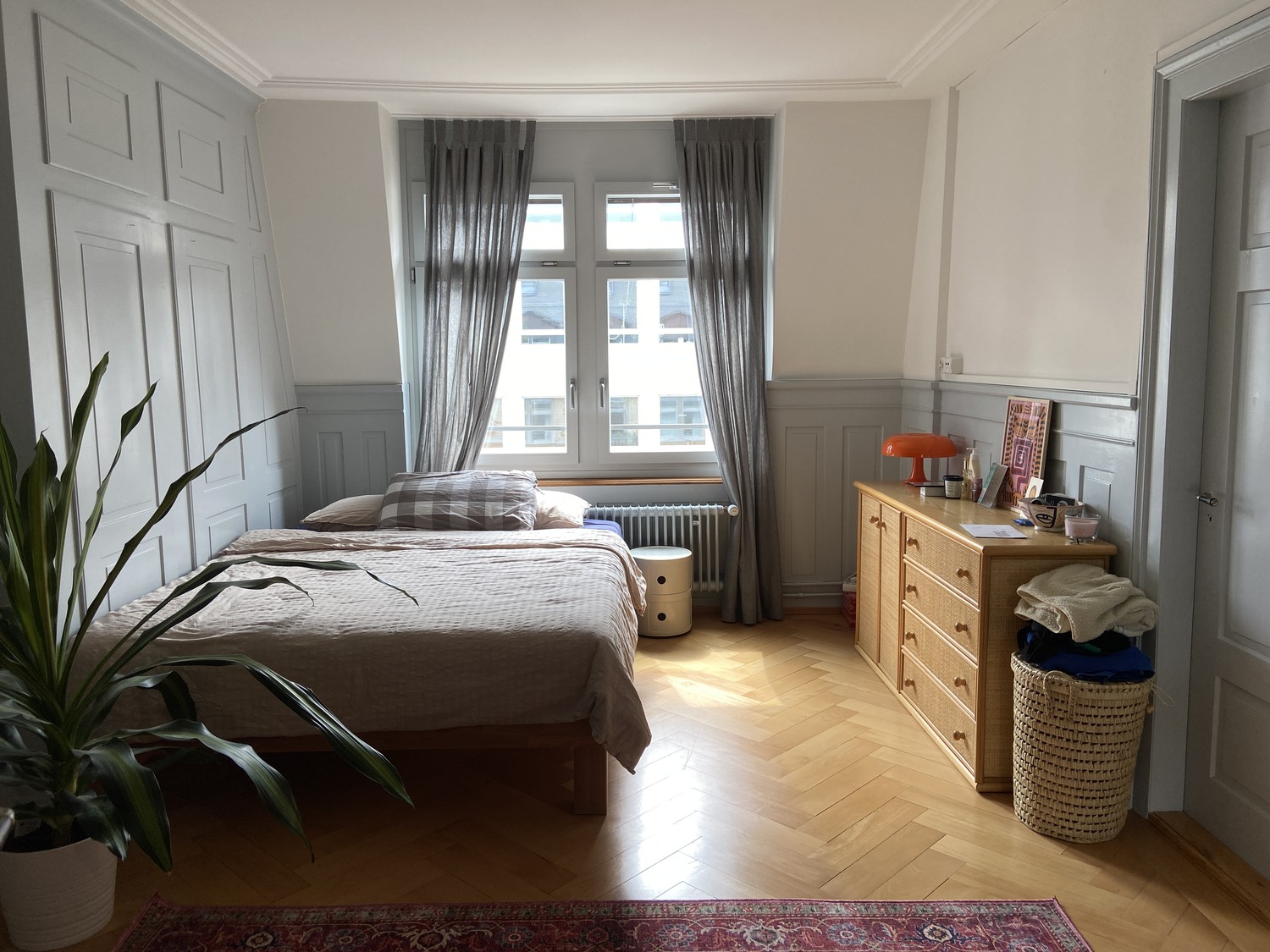 Zimmer in einer Wohngemeinschaft