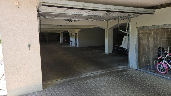 Open slot, Foto 2 von 2