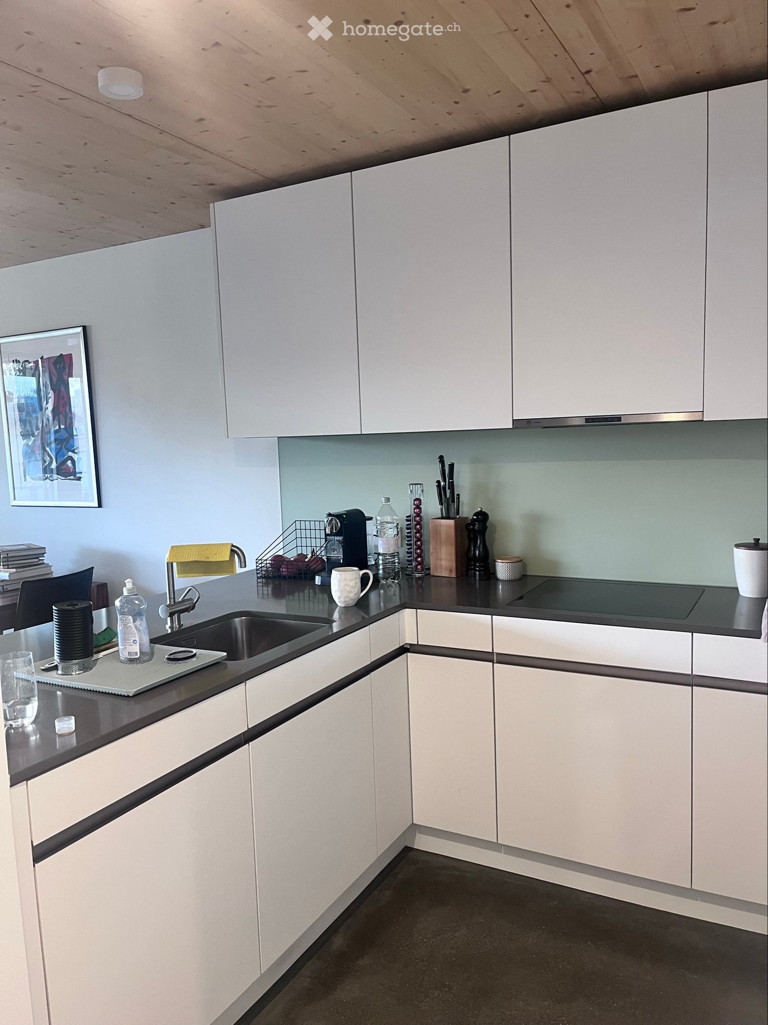 1 room single room