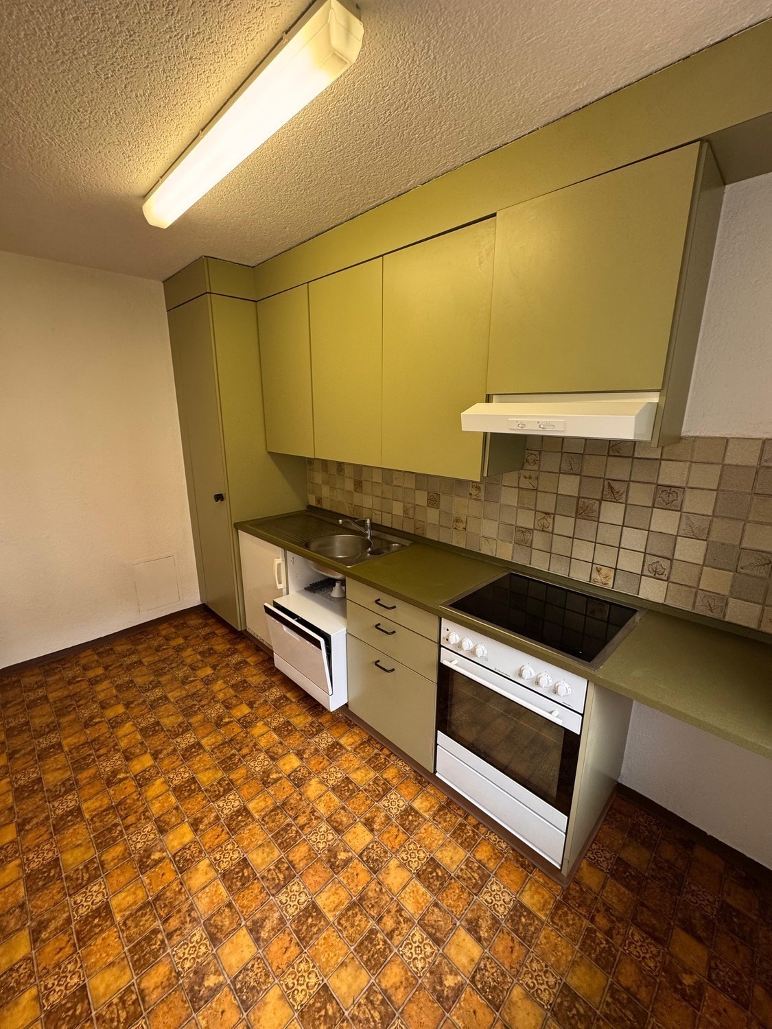 Room in a shared flat