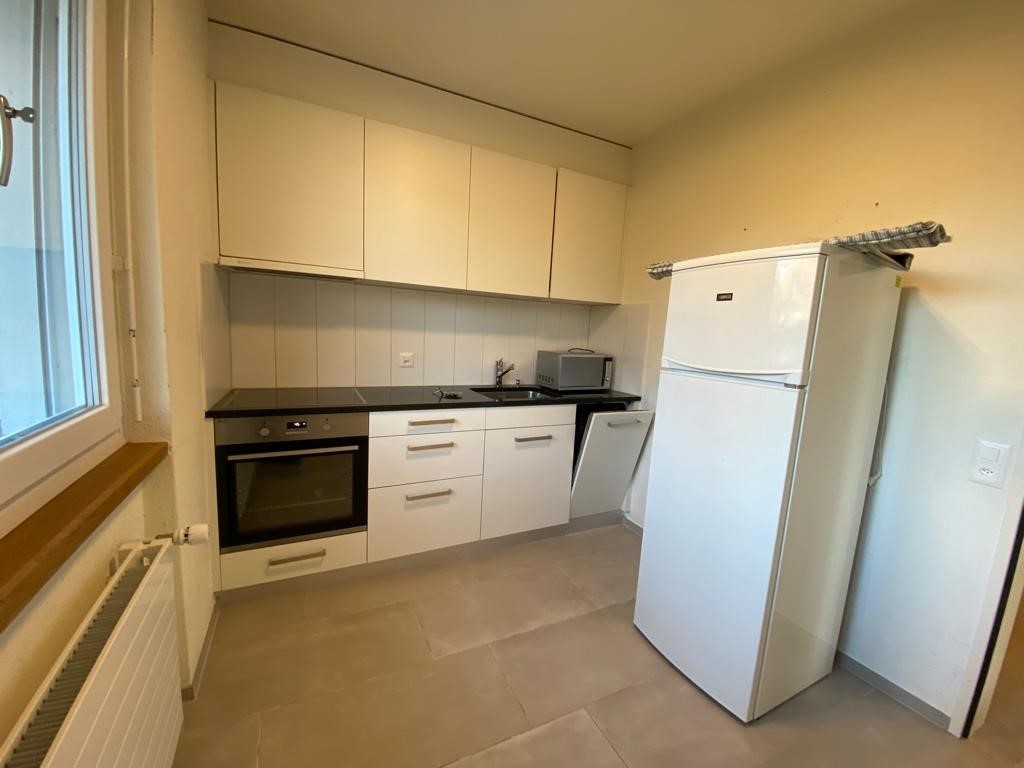 appartamento di 2 locali, foto 4 di 5