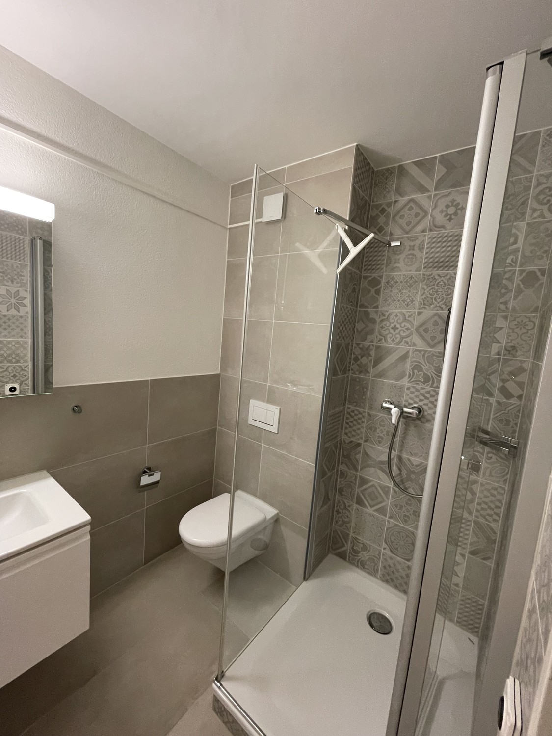 appartamento di 2 locali, foto 3 di 5