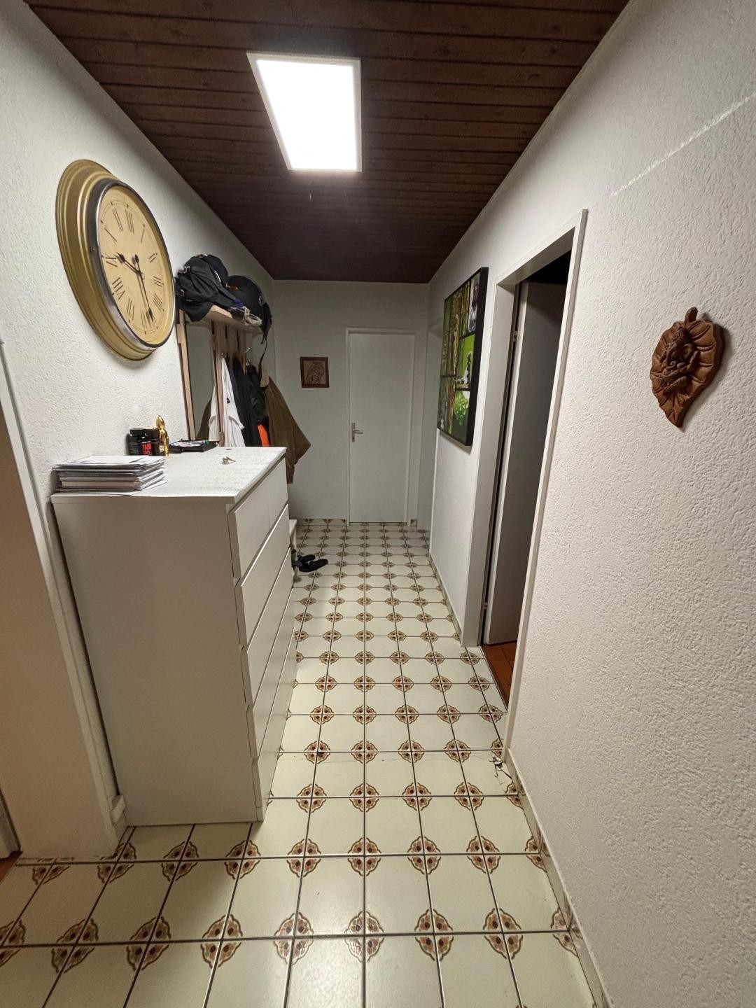 Camera in un appartamento condiviso, foto 5 di 6