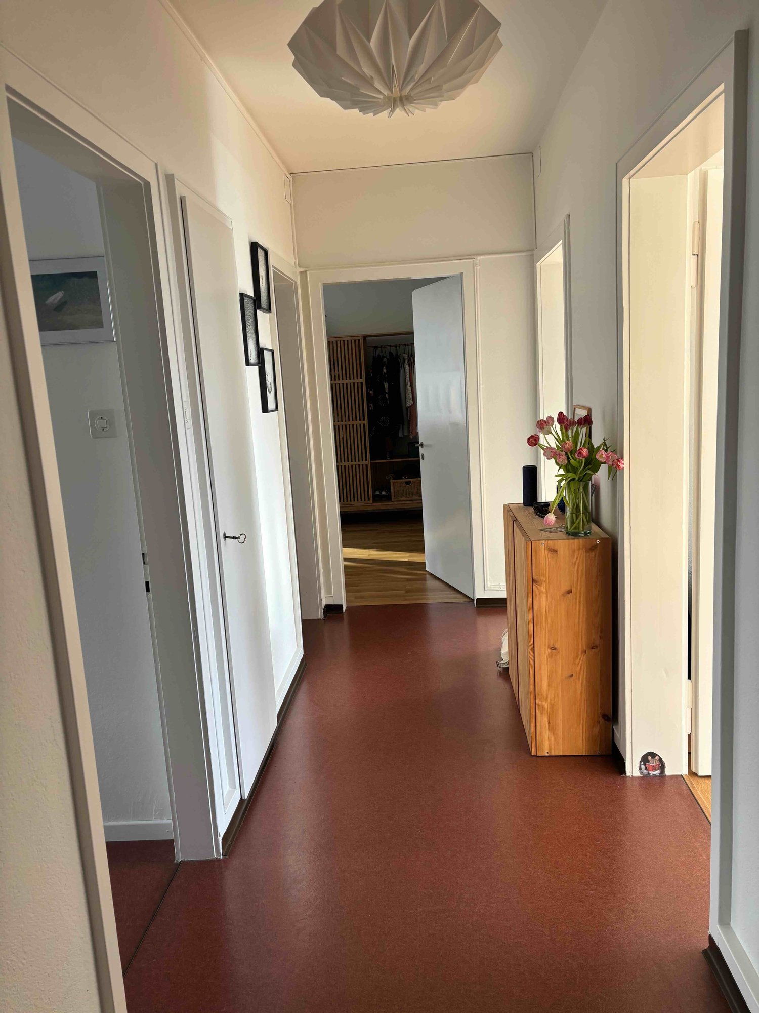 Chambre en colocation