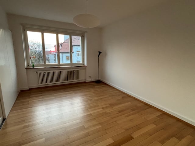 Chambre en colocation