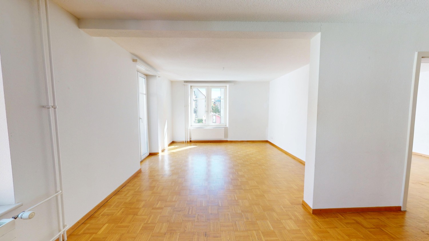 Appartement de 2 pièces