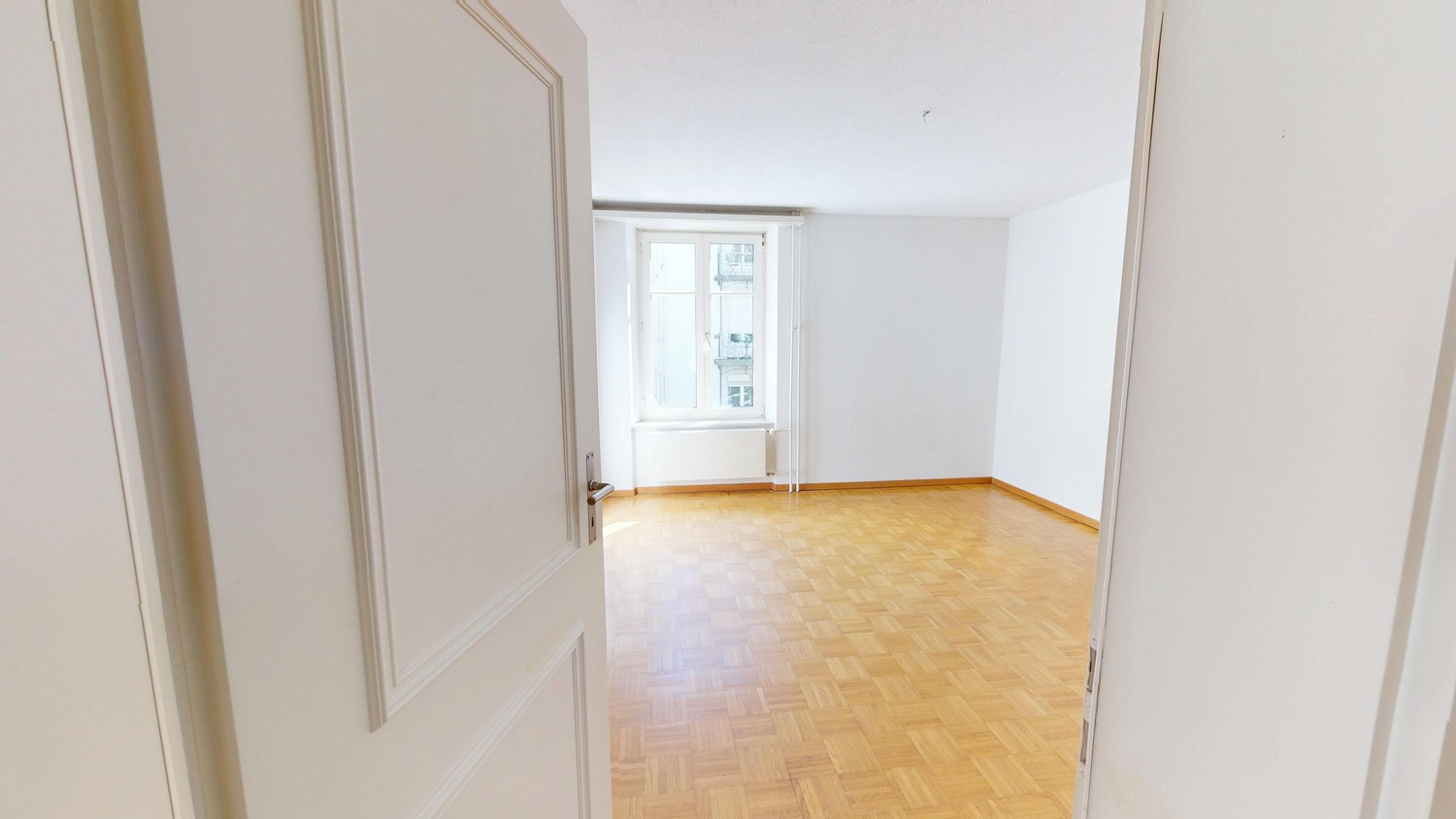 Appartement de 2 pièces