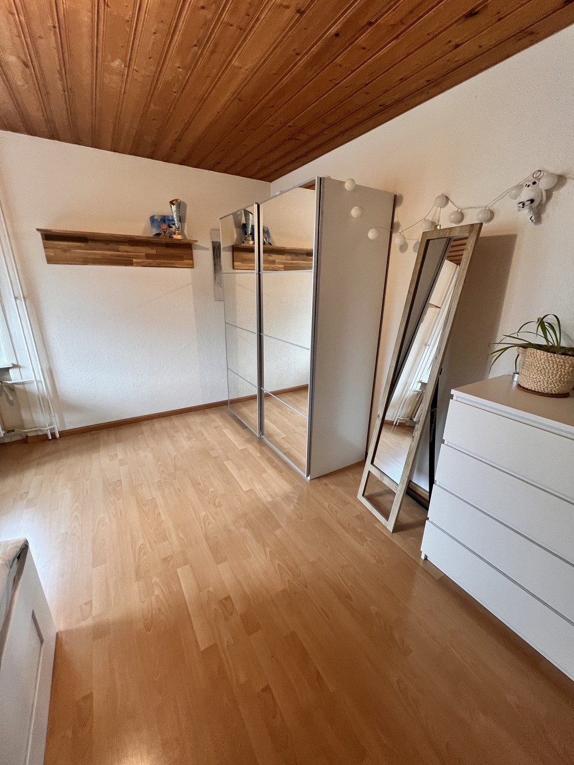 Chambre en colocation, photo 1 sur 6