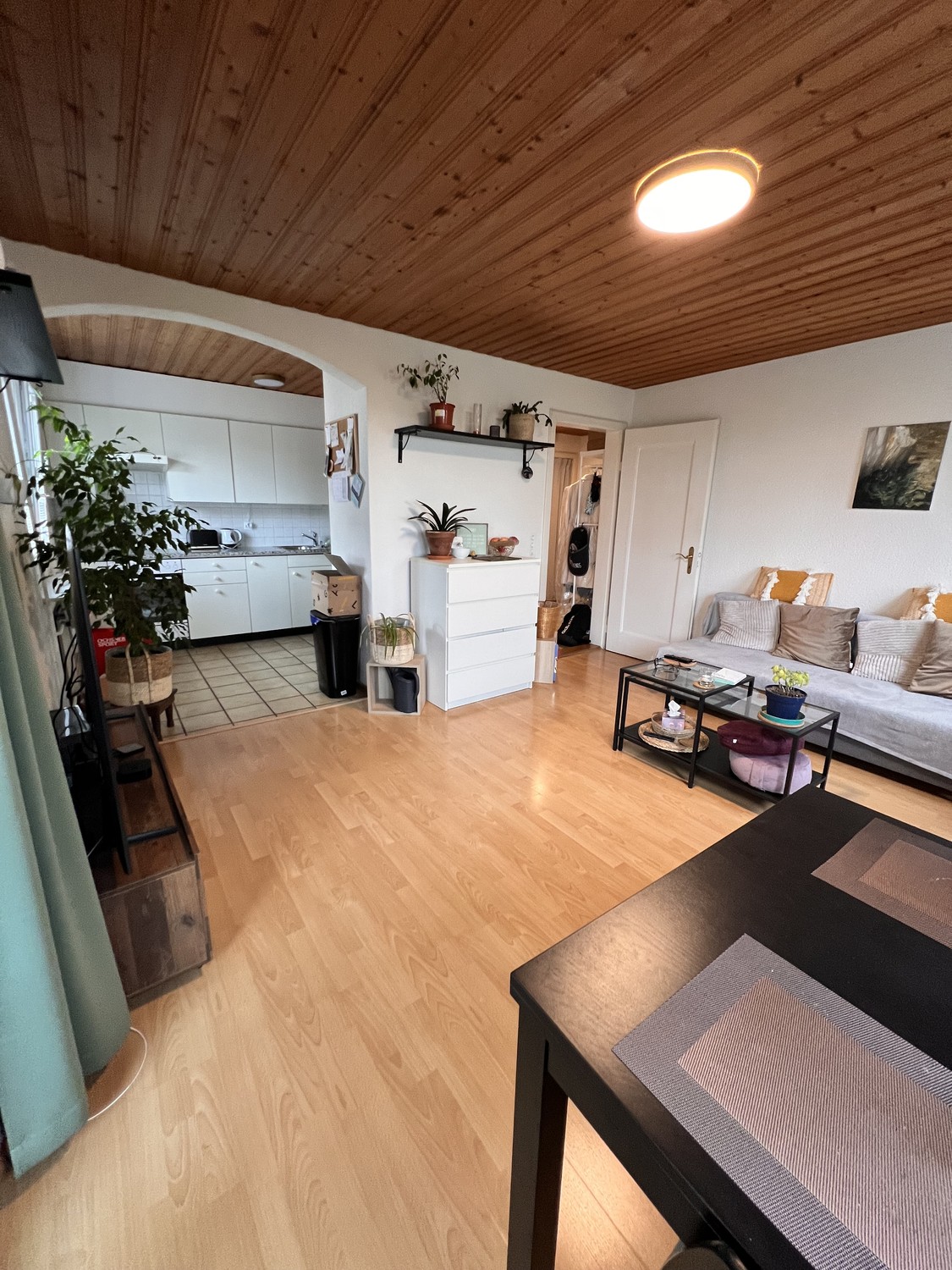 Chambre en colocation, photo 3 sur 6