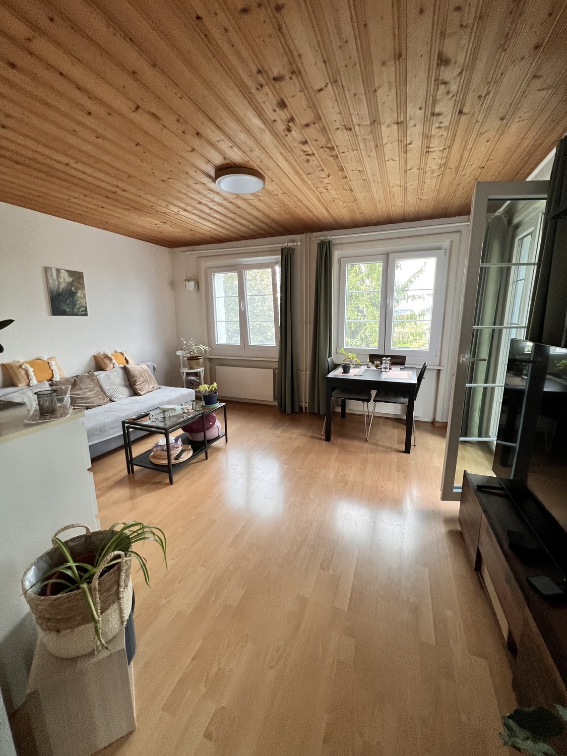 Chambre en colocation, photo 4 sur 6