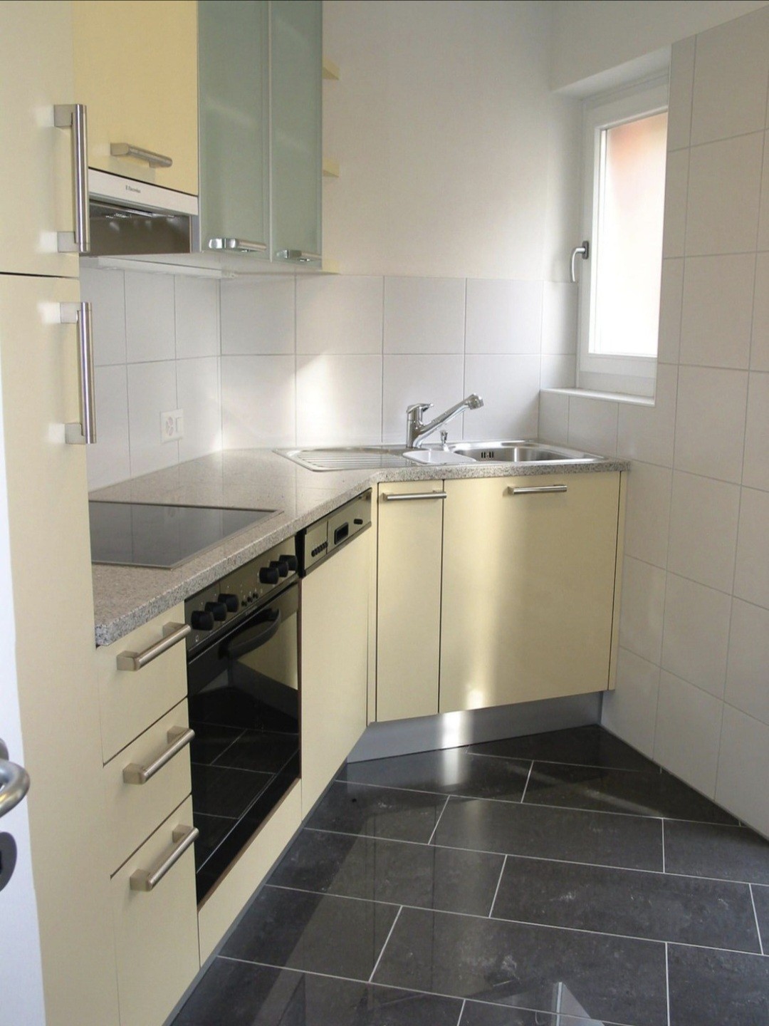 2 rooms apartment