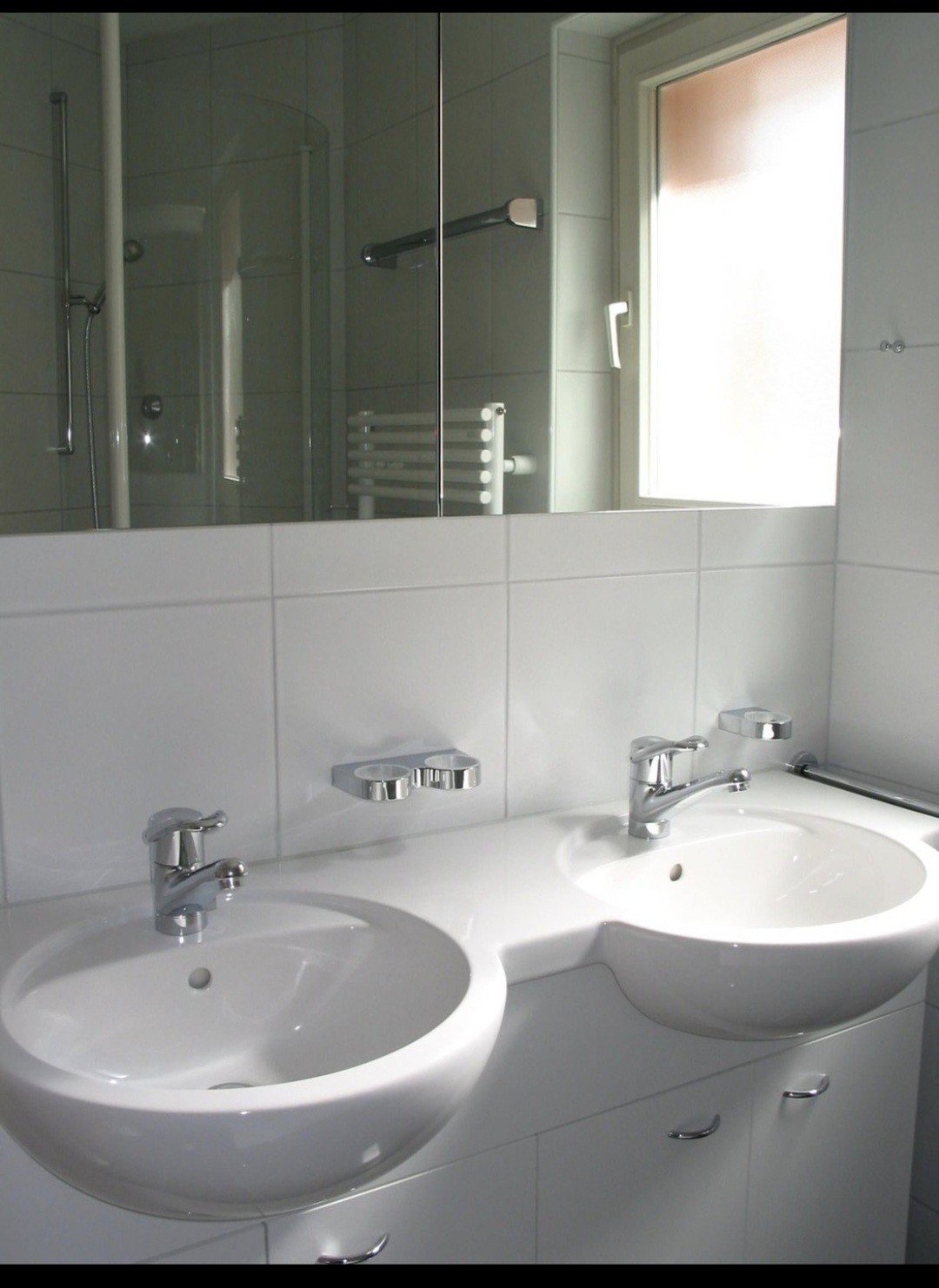2 rooms apartment