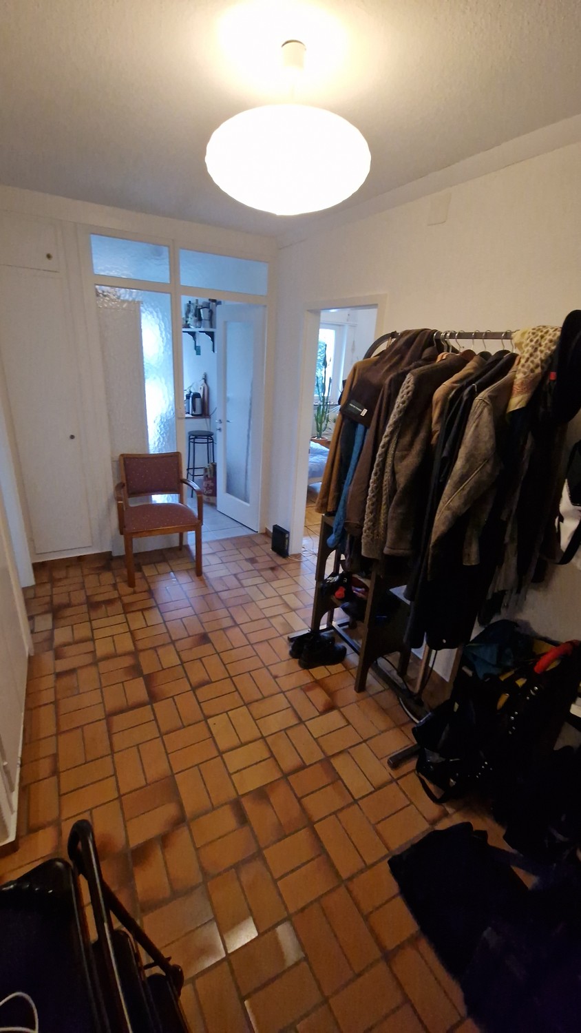 Appartement de 2 pièces