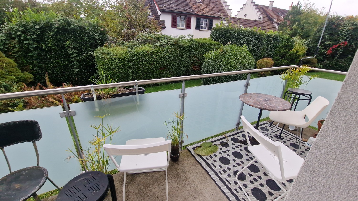 Appartement de 2 pièces
