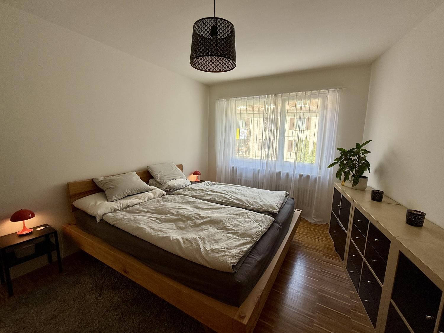 Appartement de 3 ½ pièces