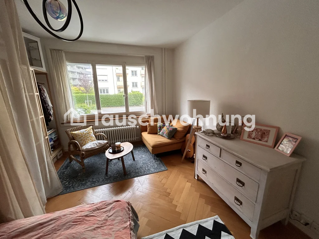 1 ½ rooms apartment, Foto 2 von 5