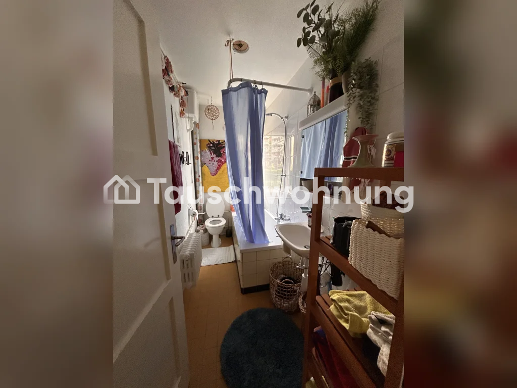 1 ½ rooms apartment, Foto 3 von 5