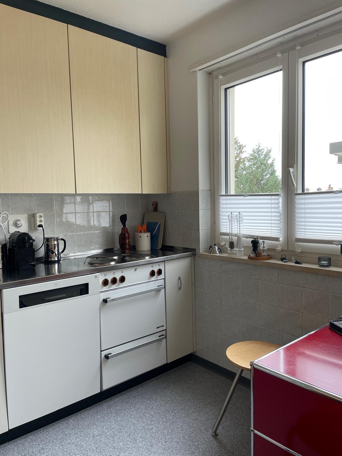 Appartamento di 1 ½ locali, foto 3 di 3