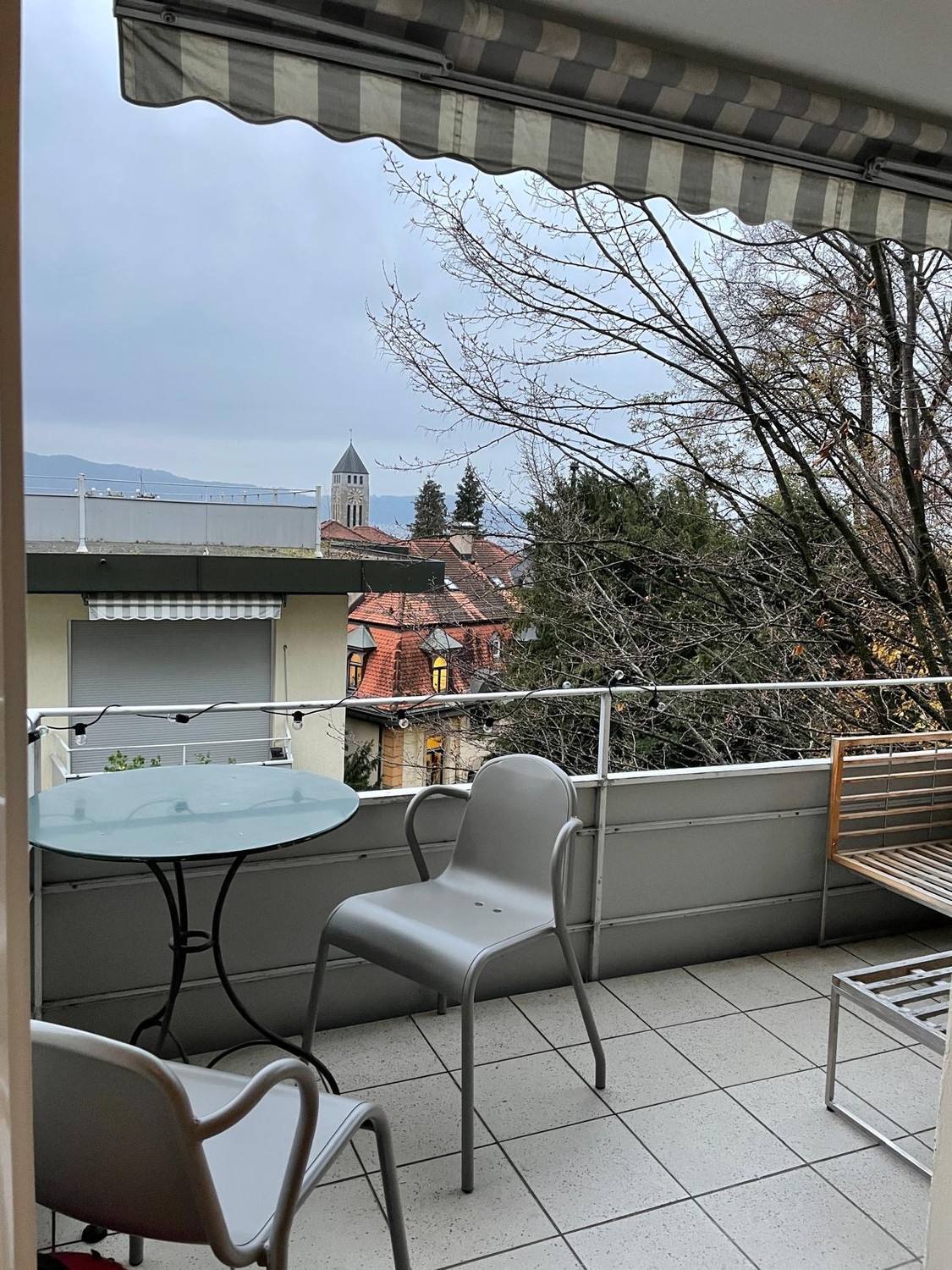 Appartamento di 1 ½ locali, foto 2 di 3