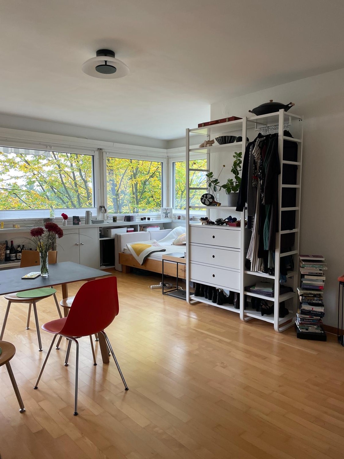 Appartamento di 1 ½ locali, foto 1 di 3
