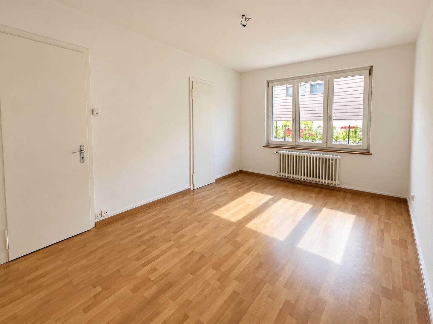 3 rooms apartment, Foto 3 von 8