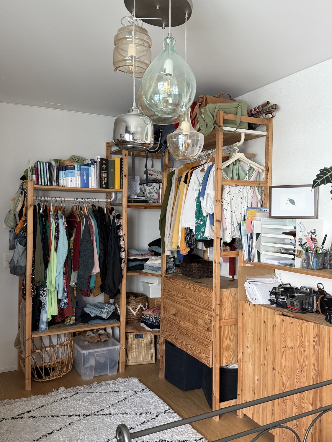 Chambre en colocation