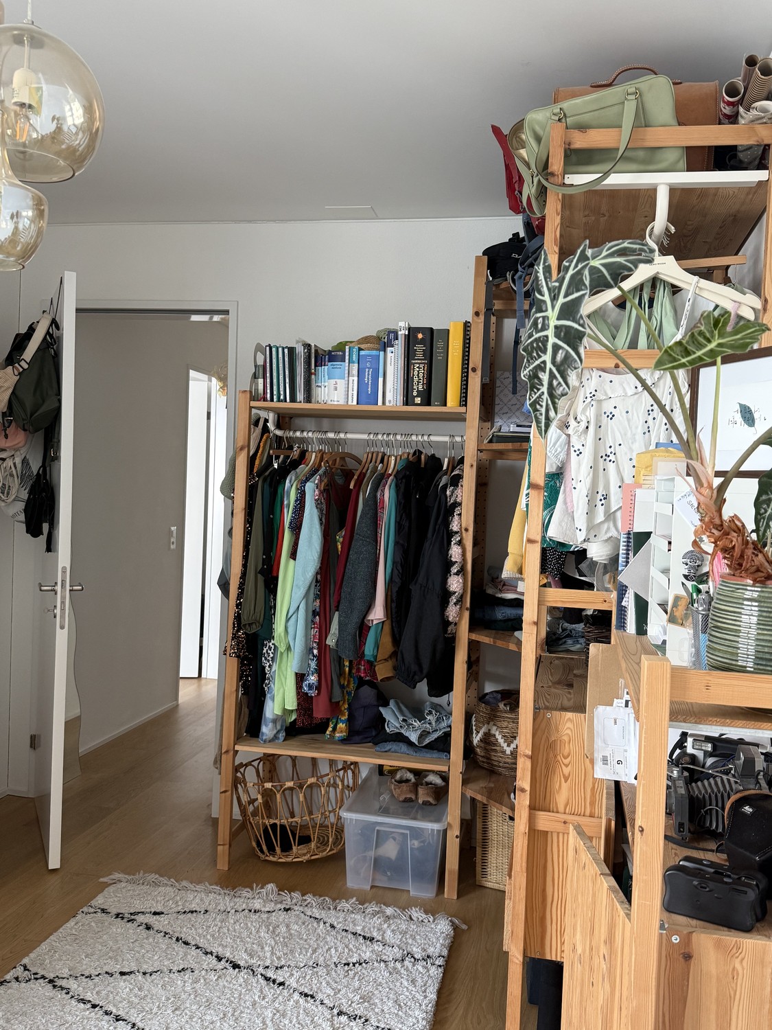 Chambre en colocation