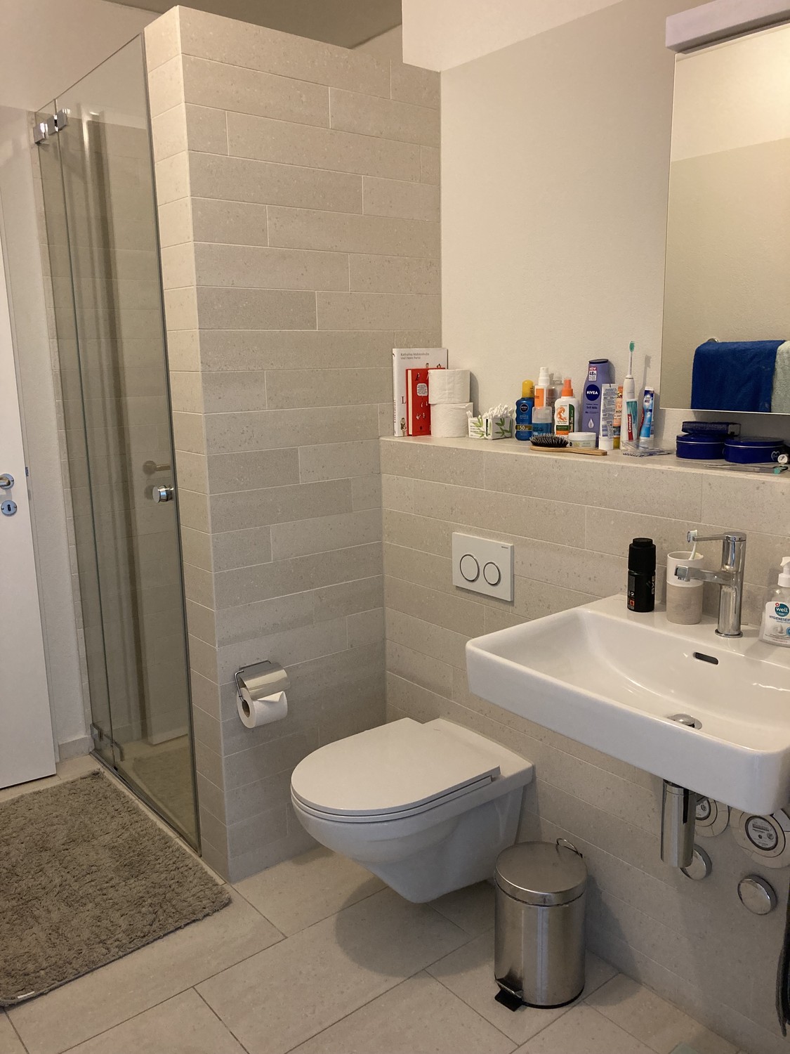 Chambre en colocation