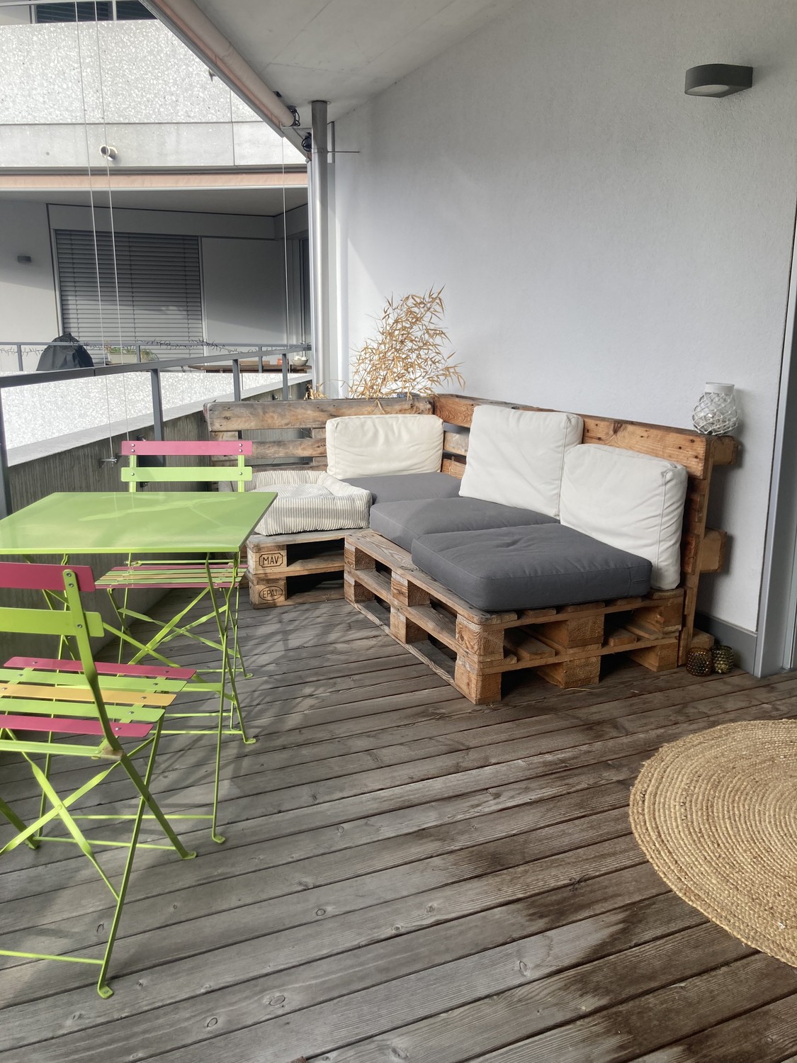 Chambre en colocation