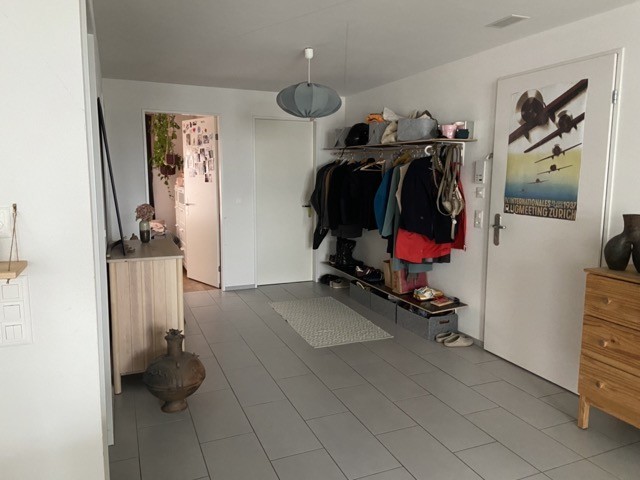 Zimmer in einer WG