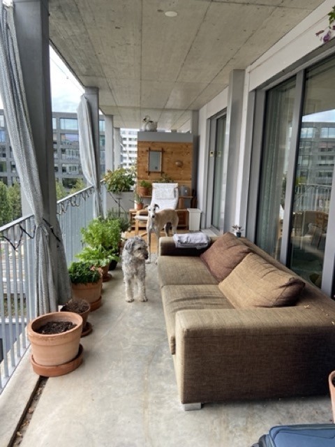 Zimmer in einer WG