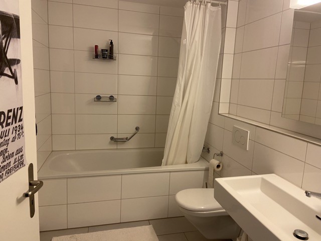 Zimmer in einer WG