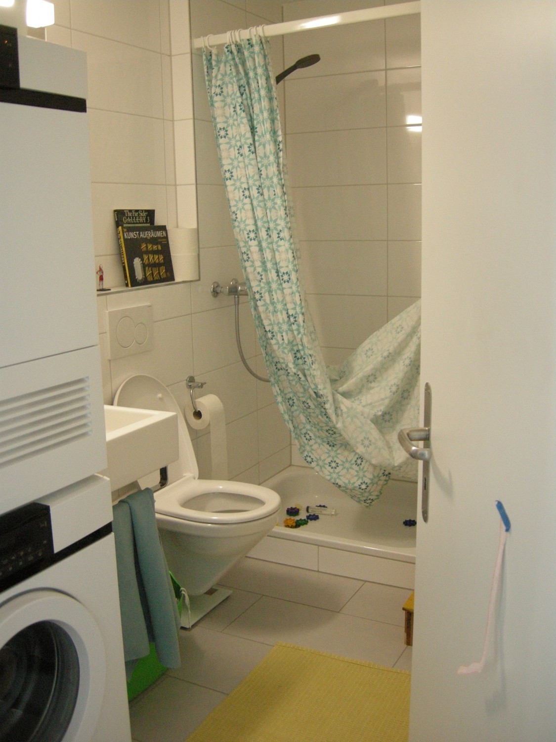 Zimmer in einer WG