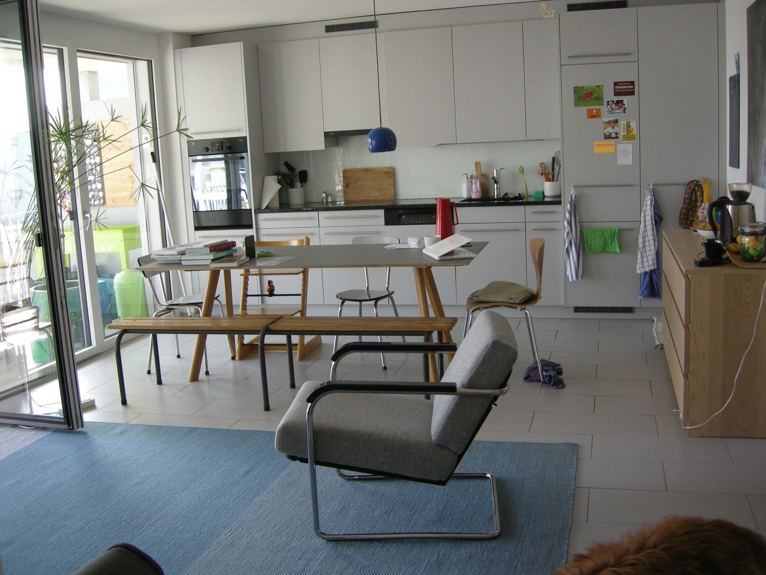 Zimmer in einer WG