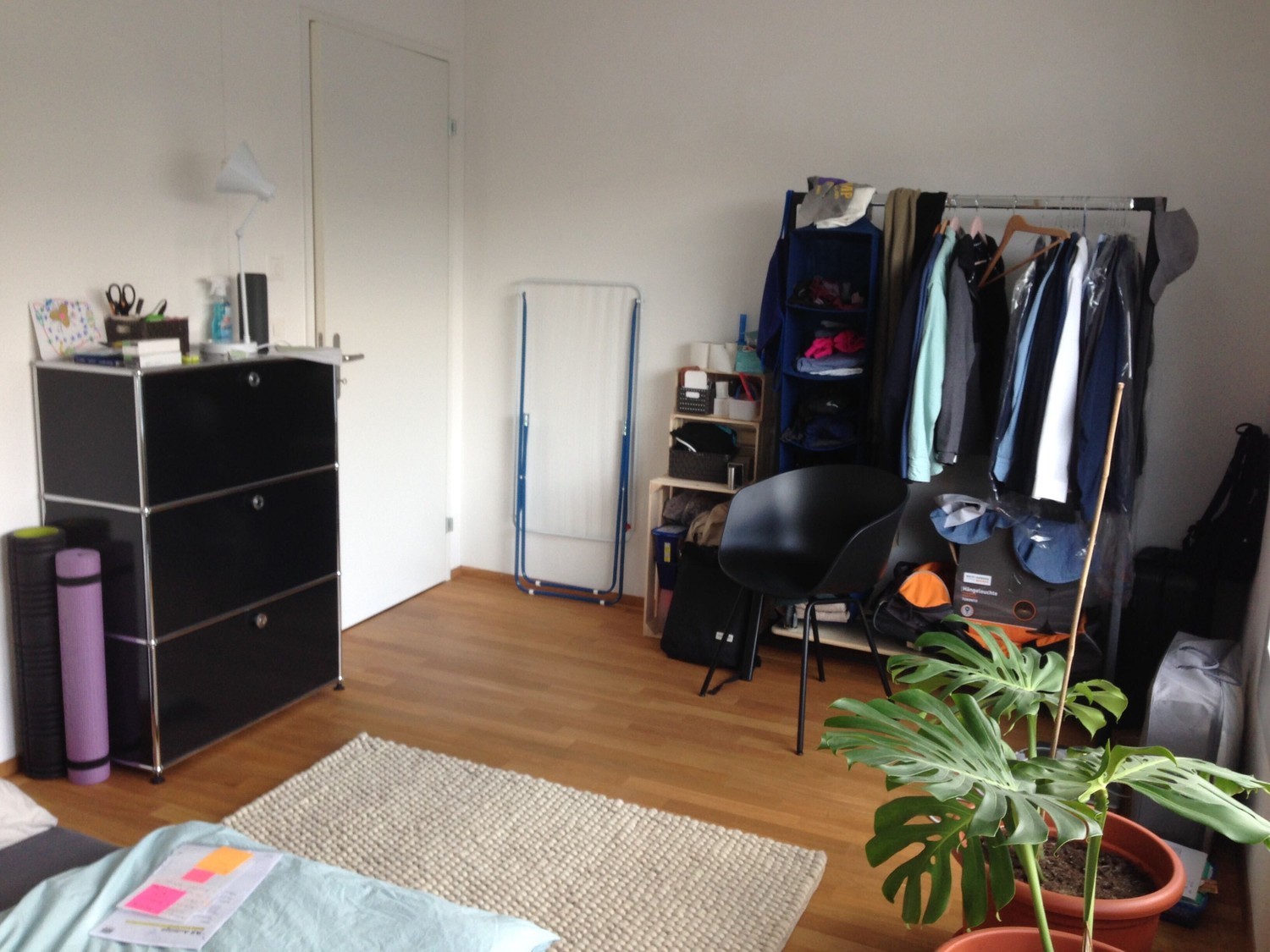 Zimmer in einer WG