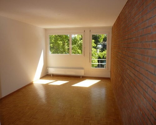1 room apartment