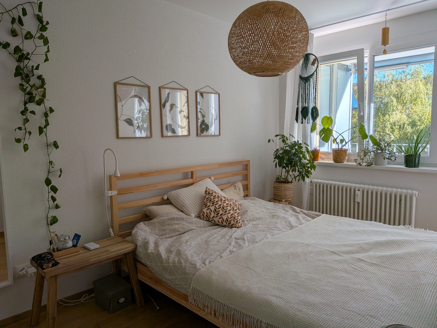 Appartement 1 pièce