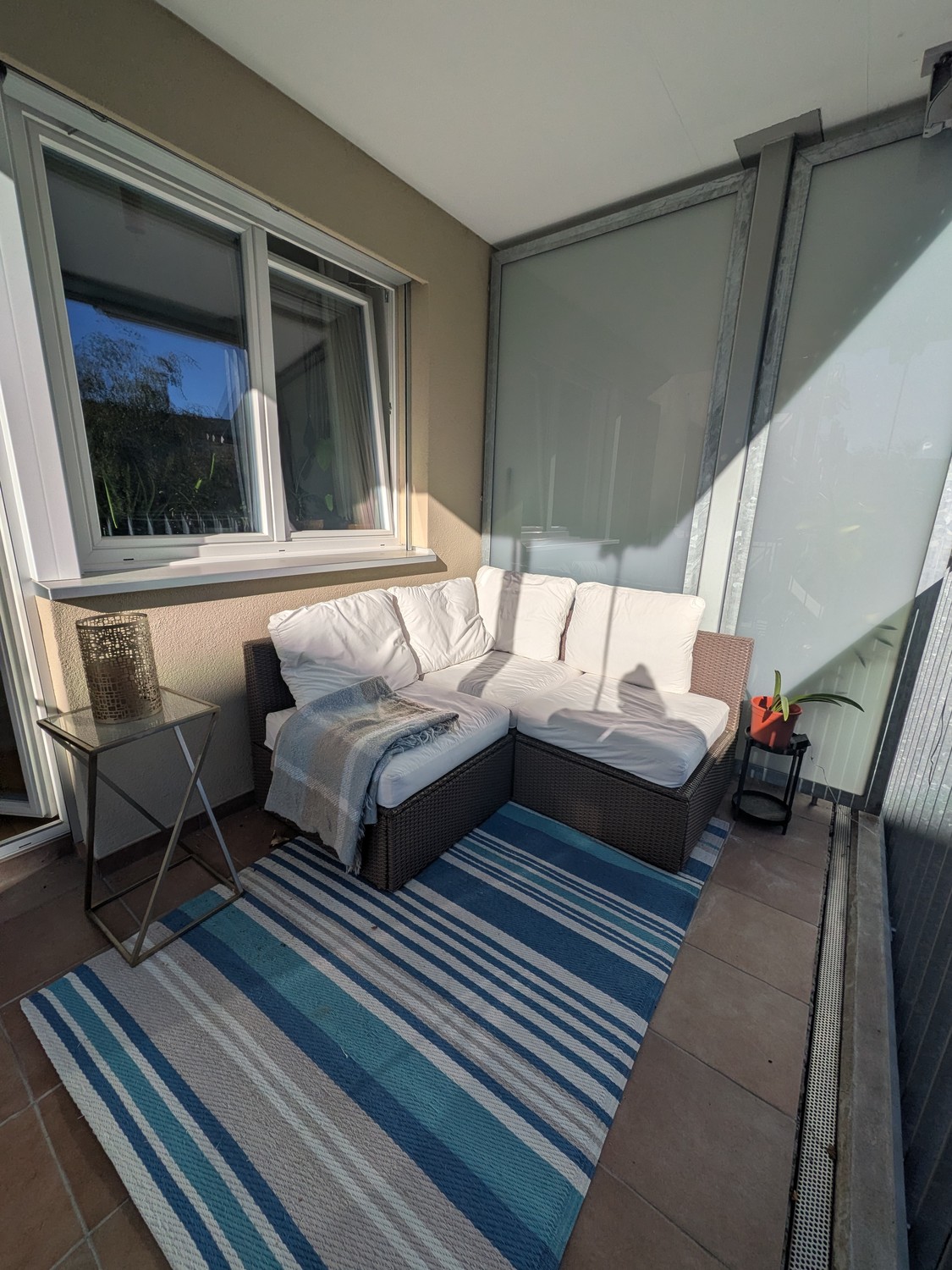 Appartement 1 pièce