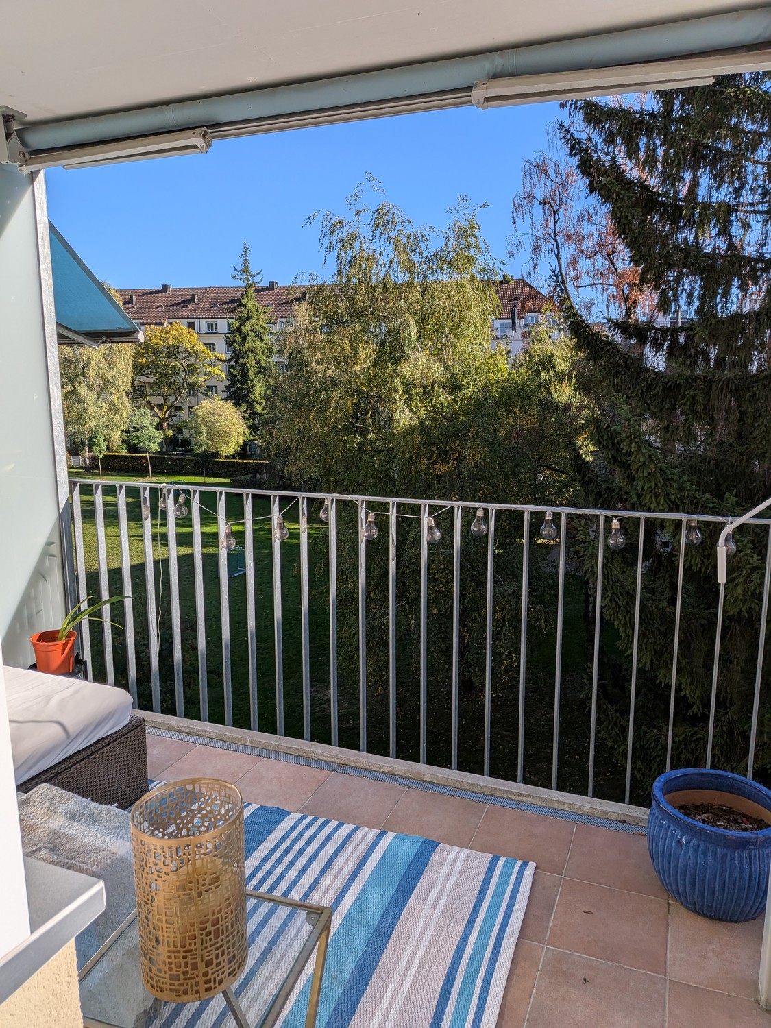 Appartement 1 pièce