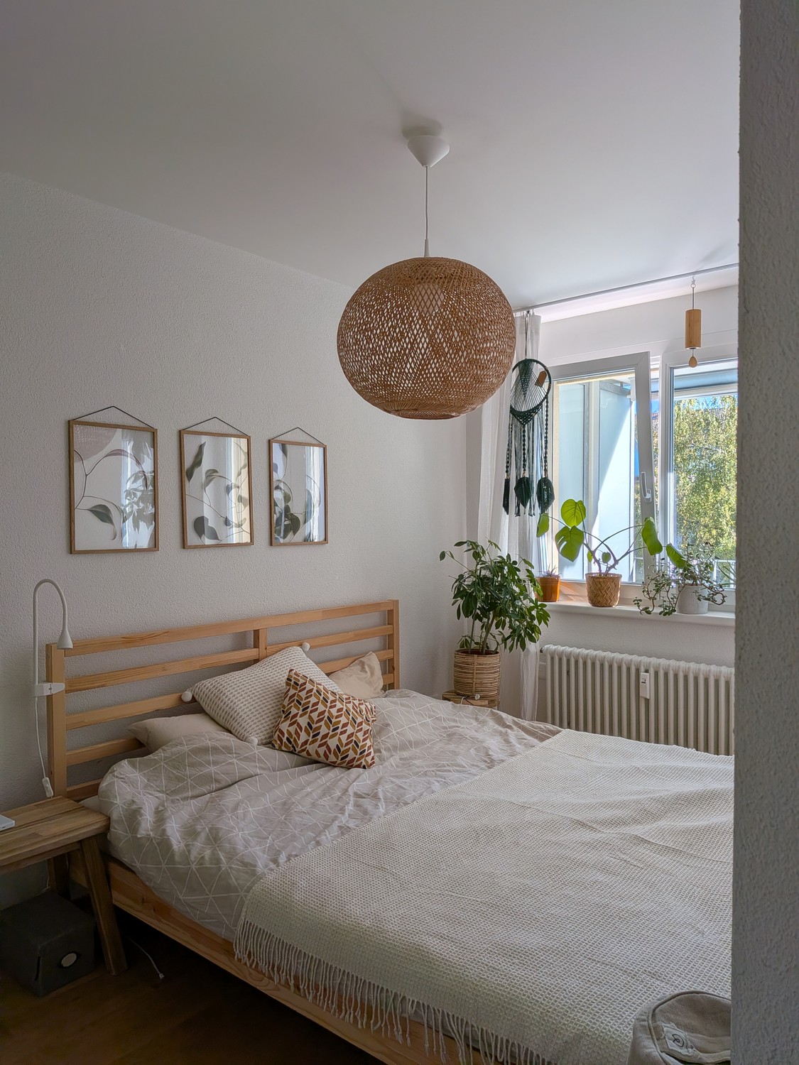 Appartement 1 pièce