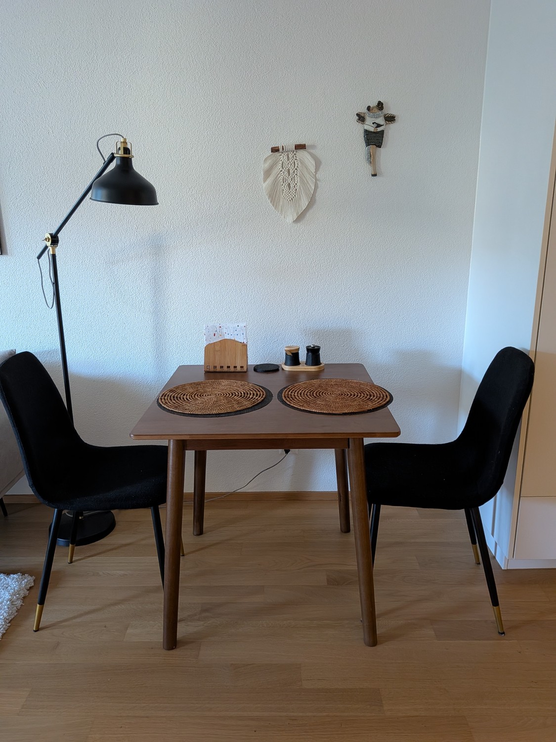Appartement 1 pièce