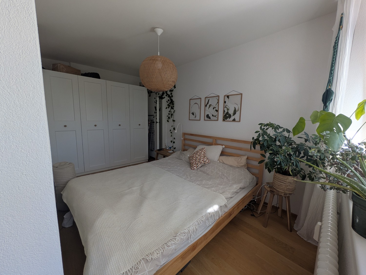 Appartement 1 pièce