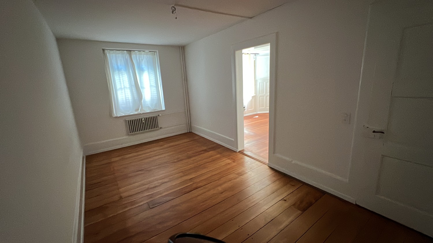 Chambre dans une colocation