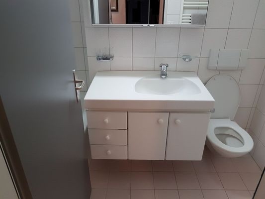 3 Zimmer Wohnung, Foto 4 von 10