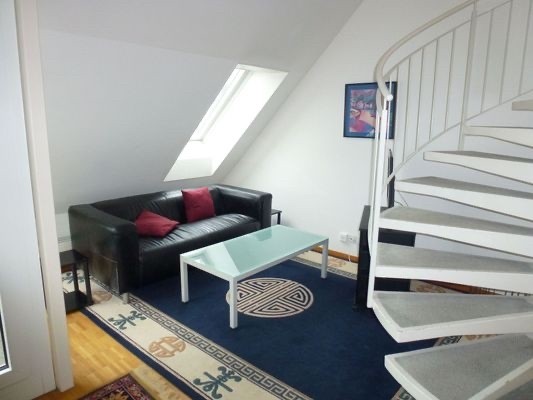 3 Zimmer Wohnung, Foto 1 von 10