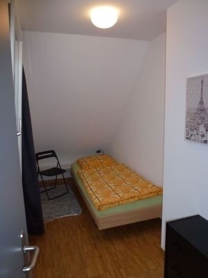 3 Zimmer Wohnung, Foto 2 von 10