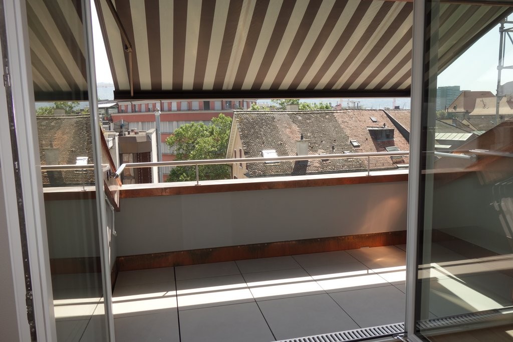 1 ½ rooms apartment
