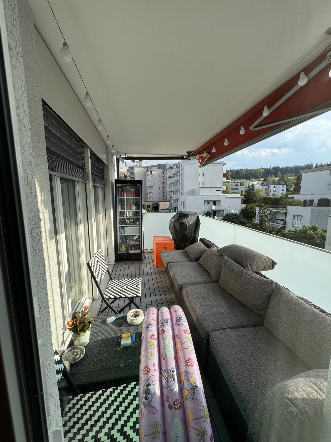 3 ½ rooms apartment, Foto 4 von 4